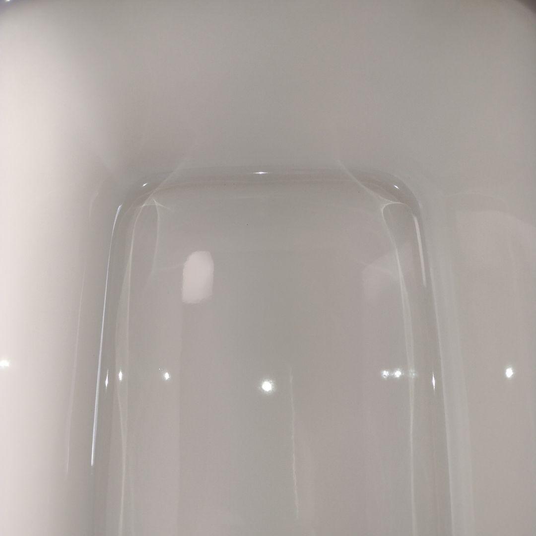 イマン　ビビアン　角ストッカー　ホーロー