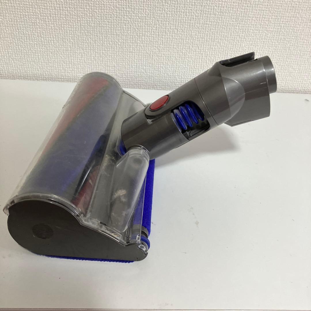 ダイソン ソフトローラークリーナーヘッド　151868 掃除機 動作保証品　純正