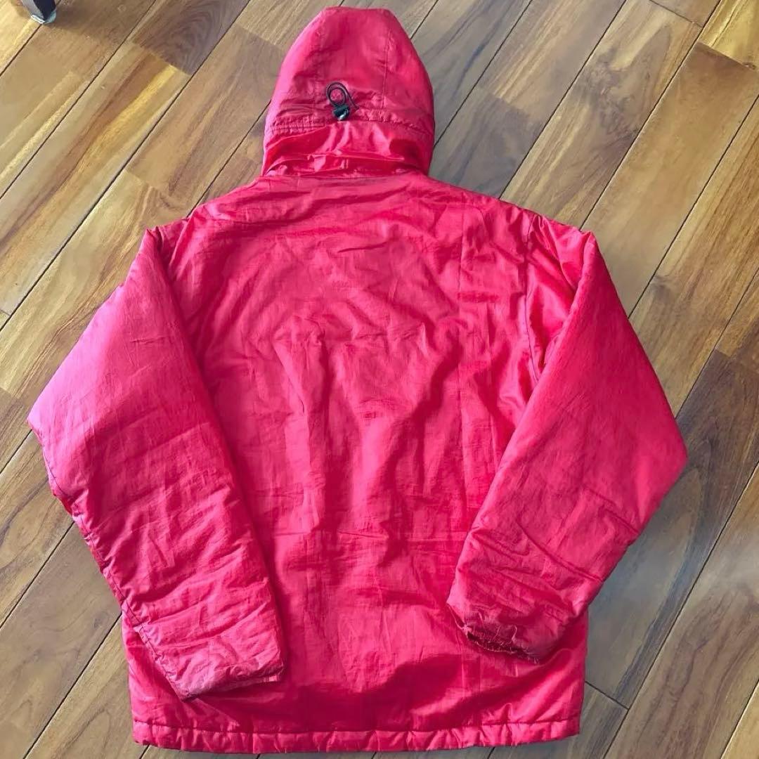 パタゴニア　パフボール　セーター　patagonia