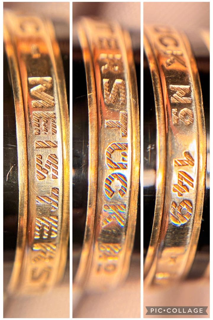 マイスターシュテュック149 14C中白（EF相当／推定1970年代前半）