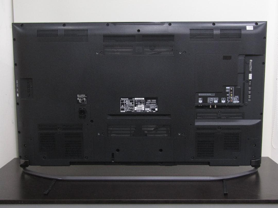 パナソニック 4K対応液晶テレビ ビエラ TH-55CX800N 2016年製