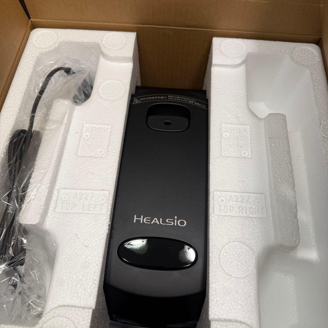 【新品】SHARP ヘルシオ ホットクック KN-MN16H-B ブラック