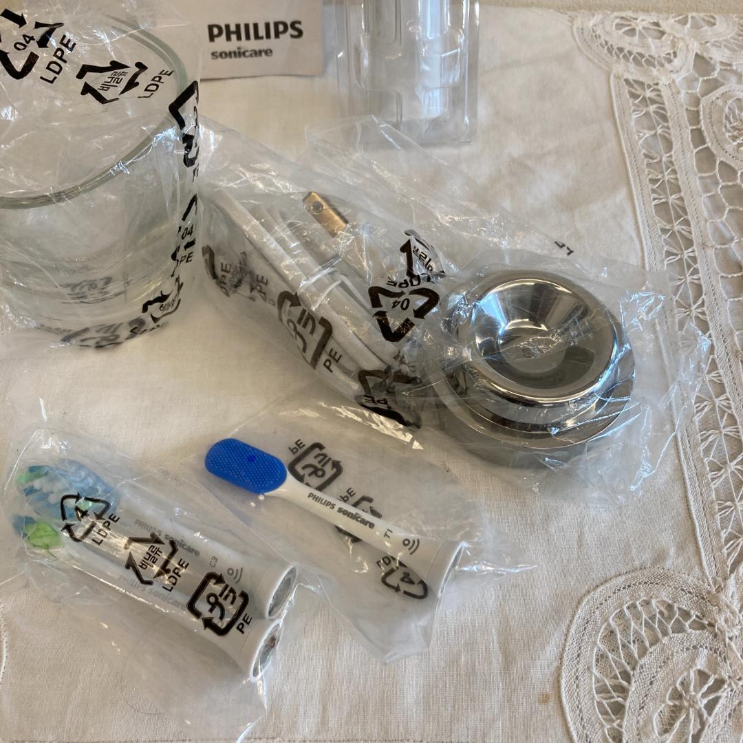 ソニッケアー ダイヤモンドクリーン・ ディープクリーンエディション HX9337