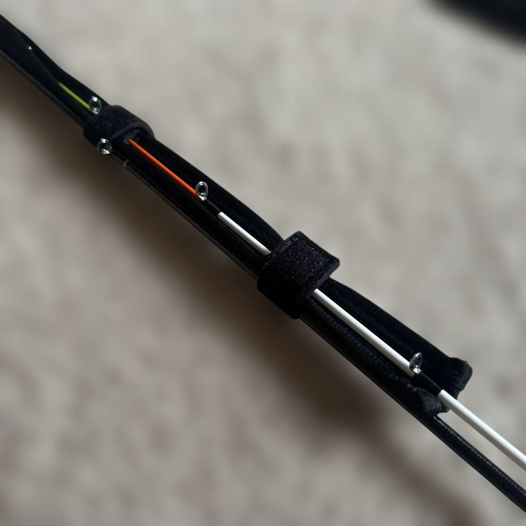 ロッド SHIMANO Searea BAIT SAGURI SPIRAL X 400