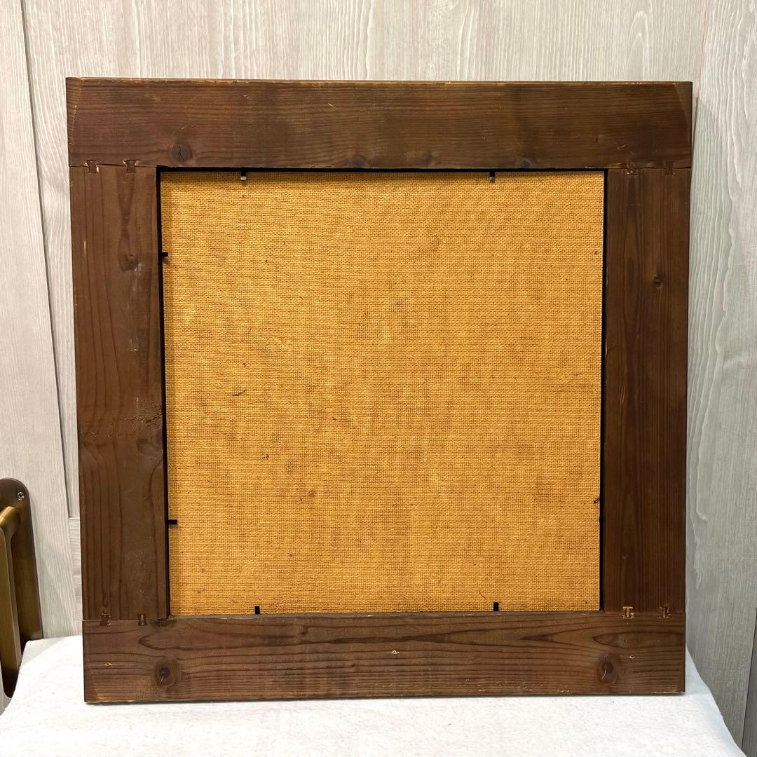 Levi's 501XX デニムパッチ アート パネル リーバイス レア 非売品