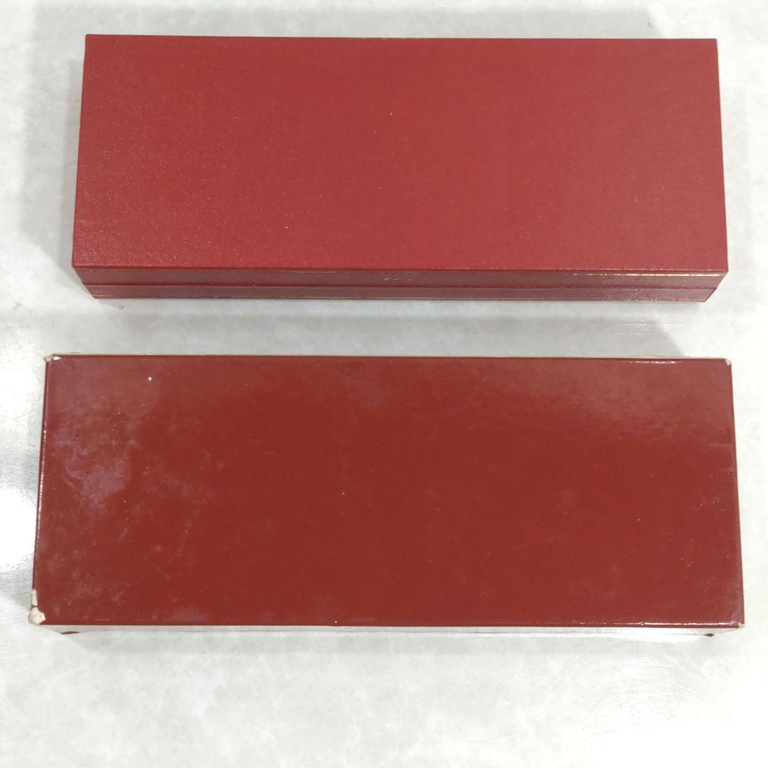 S.T.Dupont デュポン クラシック ボールペン シルバー×ゴールド