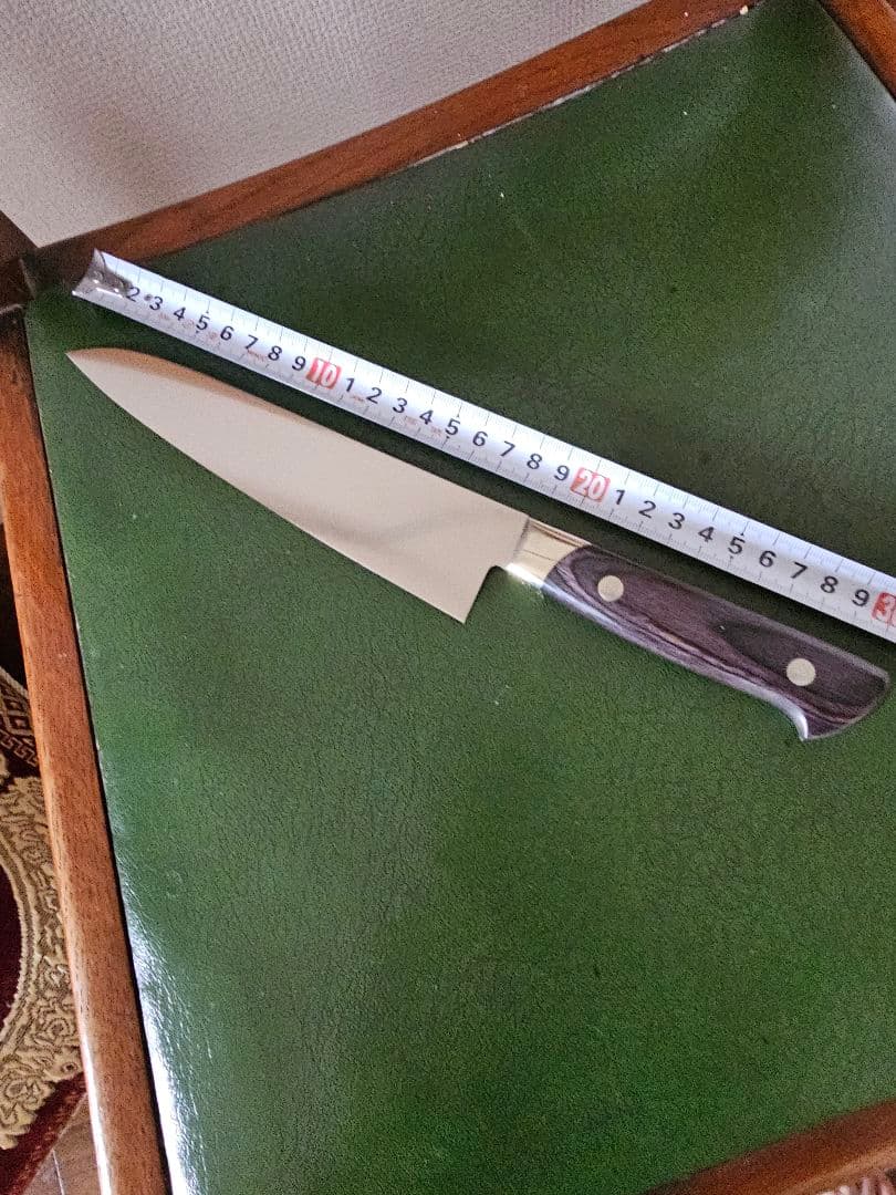 釜浅商店・包丁