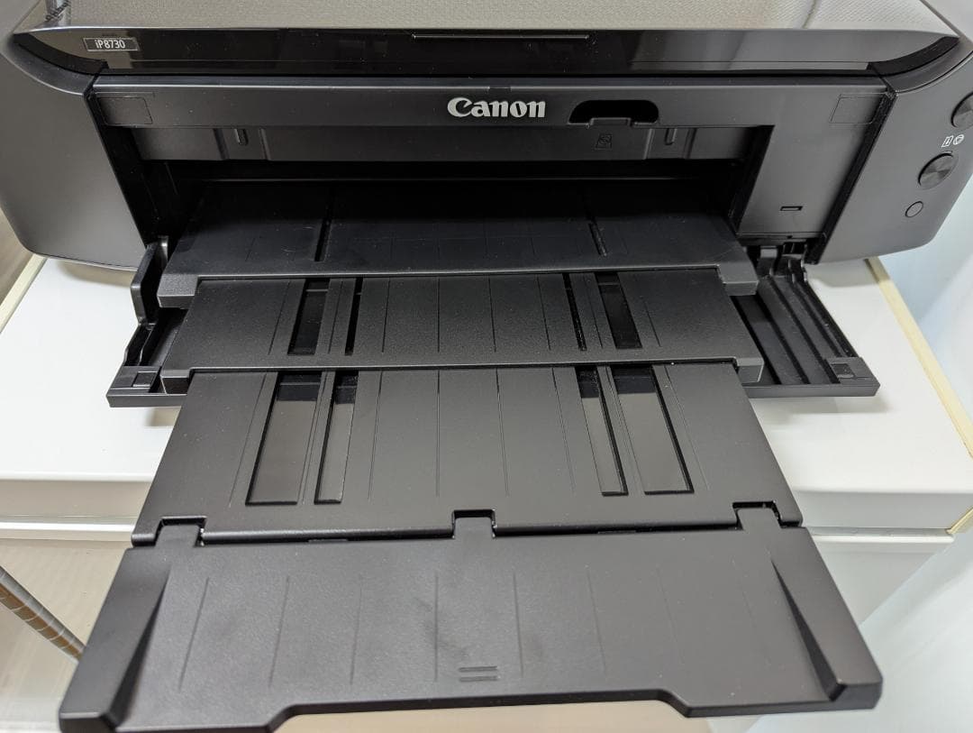 プリンター・複合機 Canon PIXUS iP8730