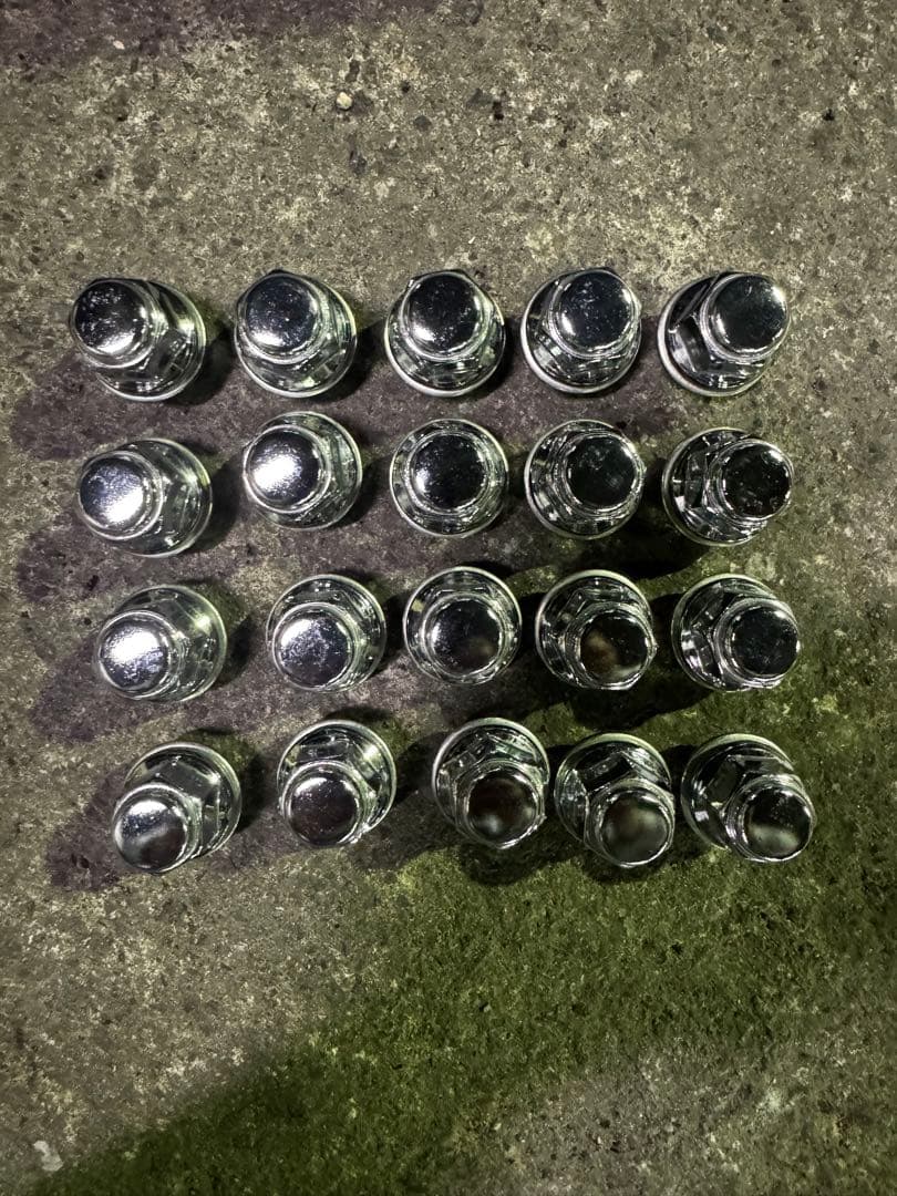 ヴォクシー90系スタッドレス ヨコハマig60 純正ホイールセット