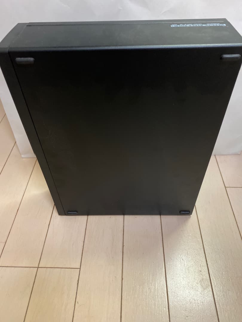 デスクトップPC,Lenovo V520S