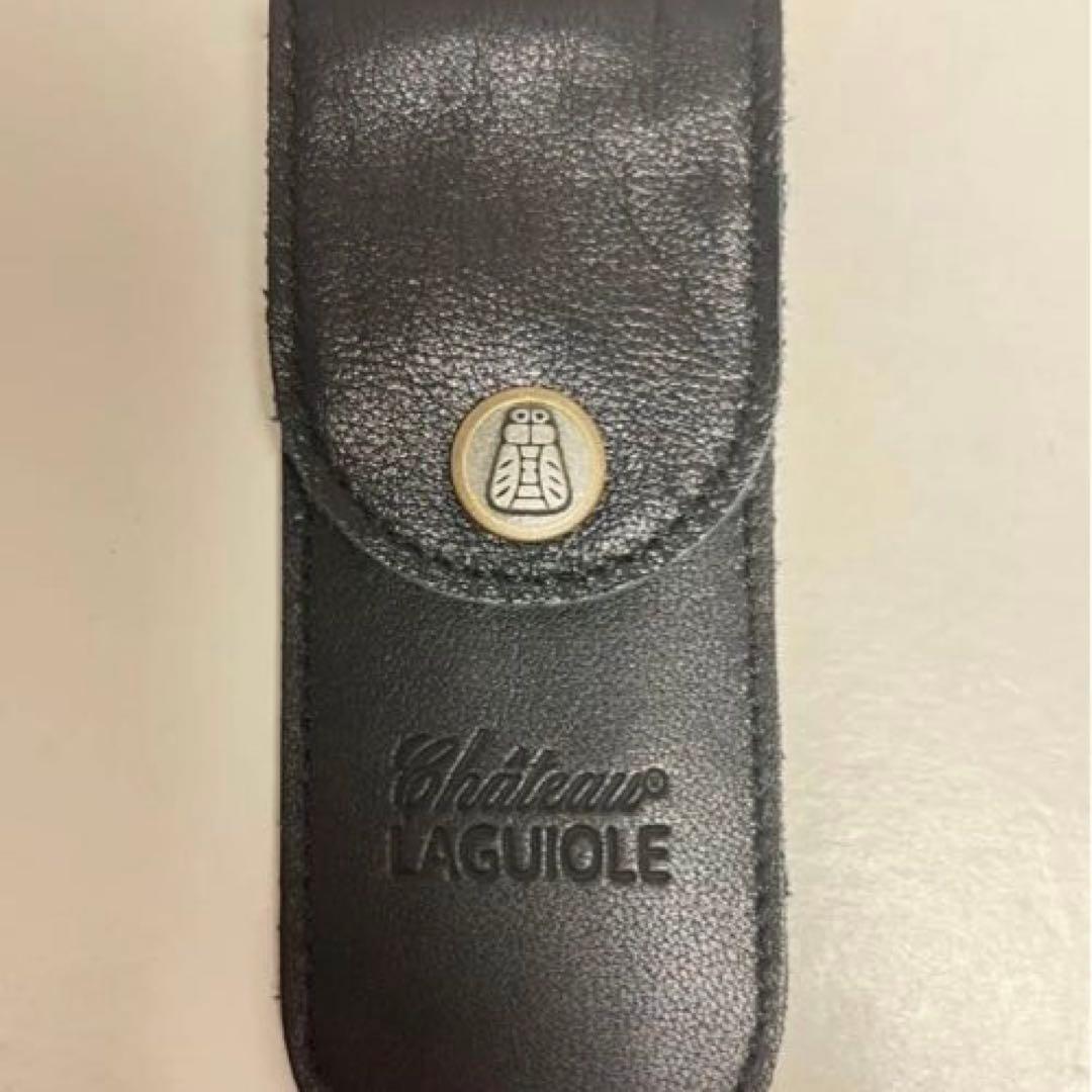 シャトーラギオール　グランクリュレッド 赤　ソムリエナイフ　新品未使用！