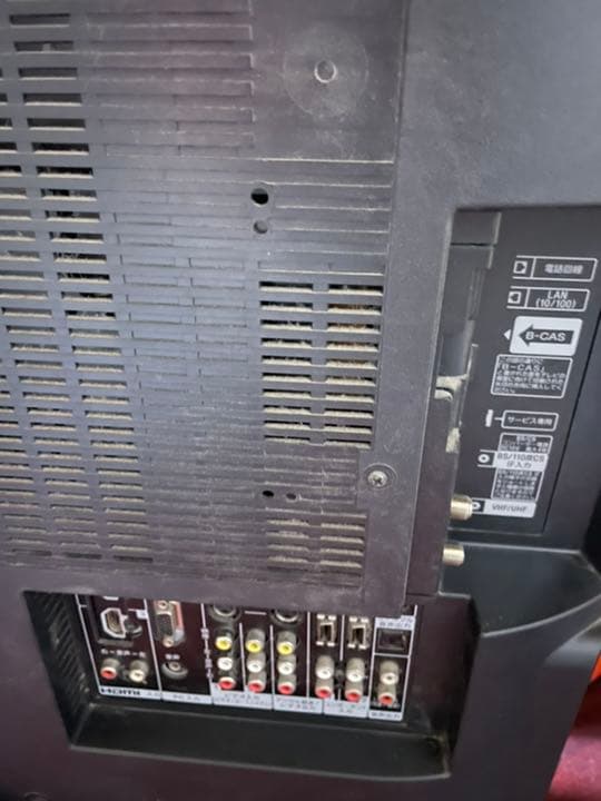 テレビ SONY BRAVIA KDL-32J5000