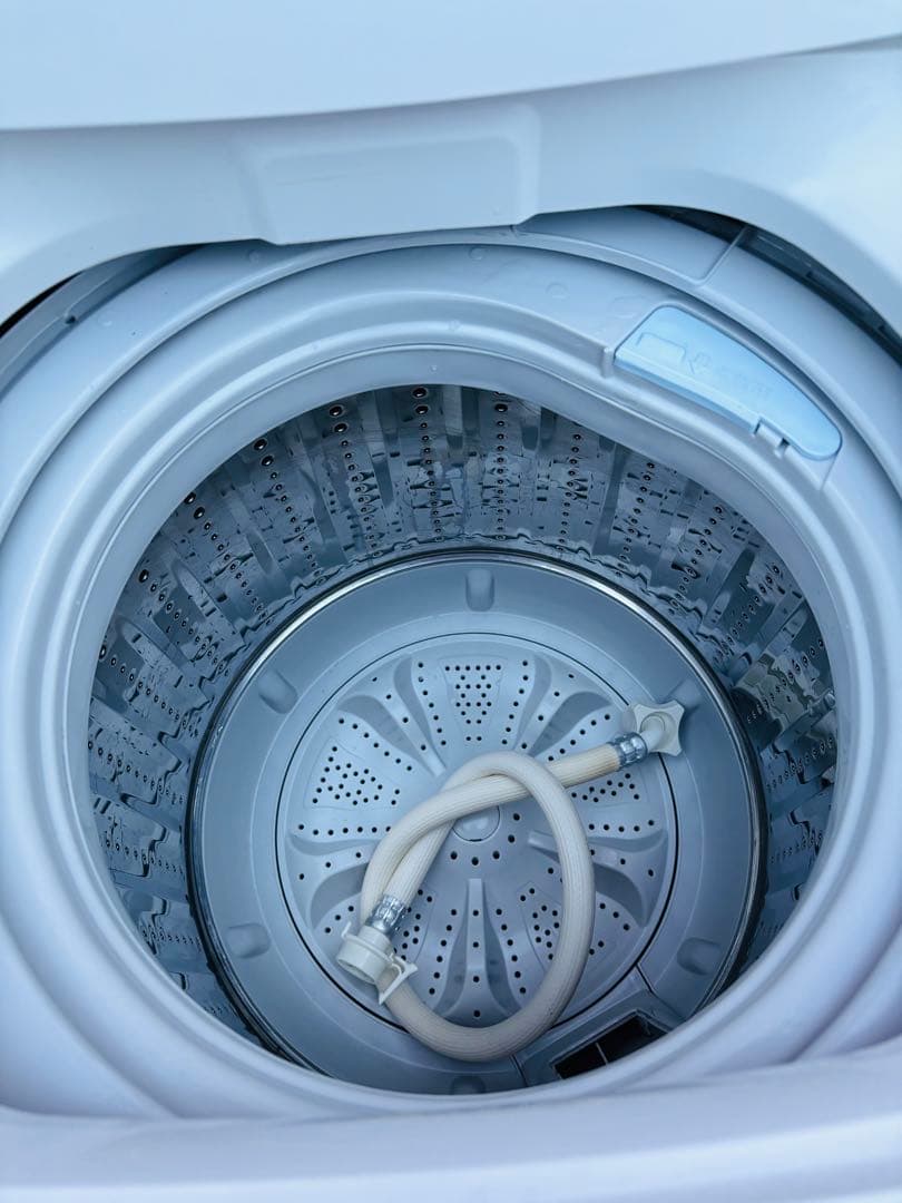 別荘使用頻度極少美品家電3点セット／神奈川東京圏送料設置無料