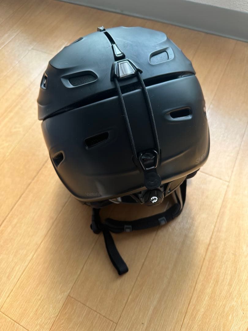 スミス ヘルメット Vantage M