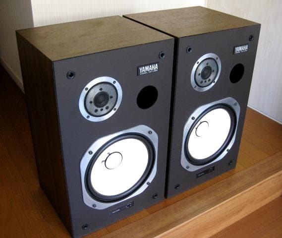 ※商談中　YAMAHA NS-L225 中古　ペア　希少