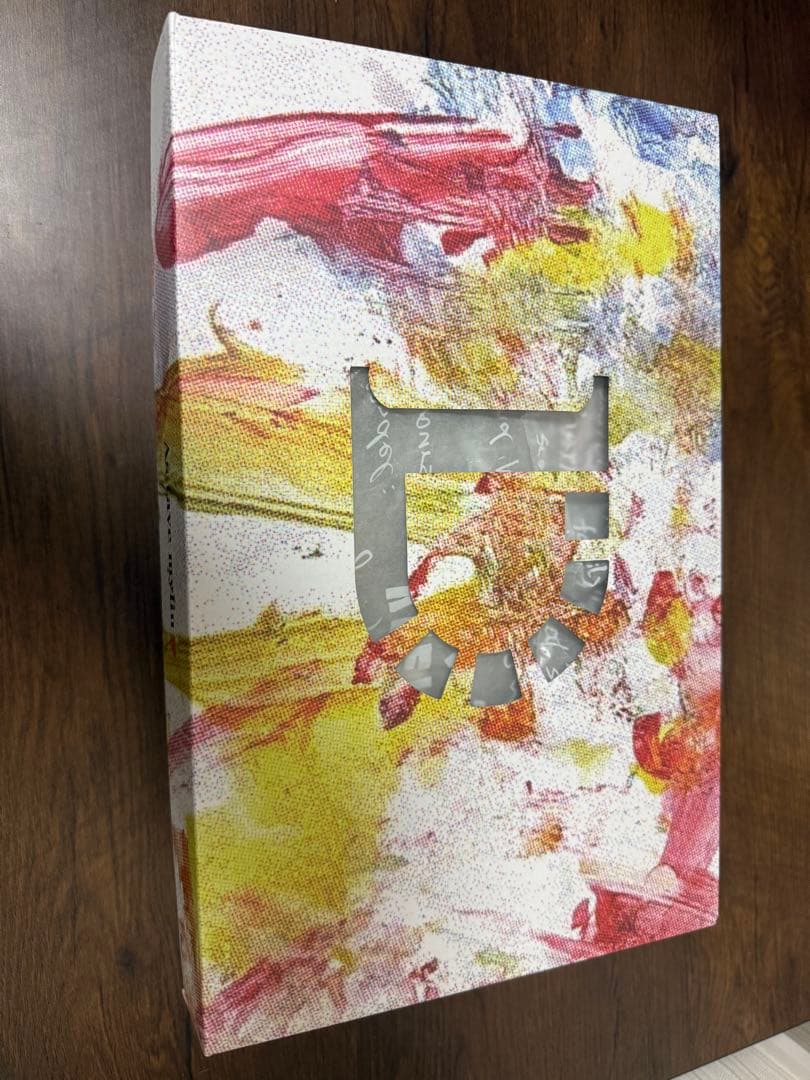 LI−NING Wade Dlo1 カンバス 26.5 新品未使用　Lining