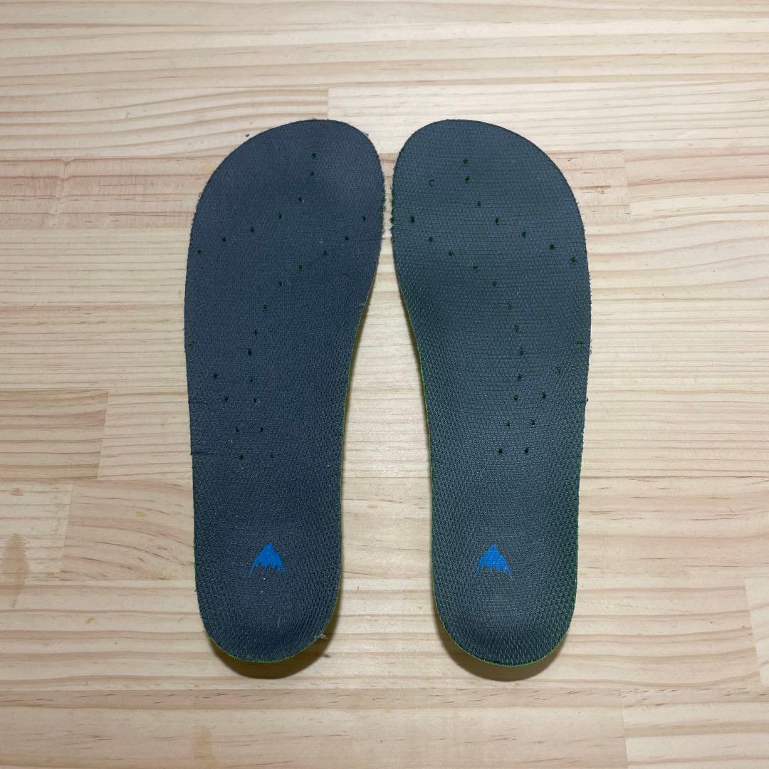 [26cm]Burton step on バートンステップオン フォトン