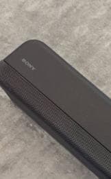 SONY HT-X8500 | サウンドバー／ホームシアターシステム