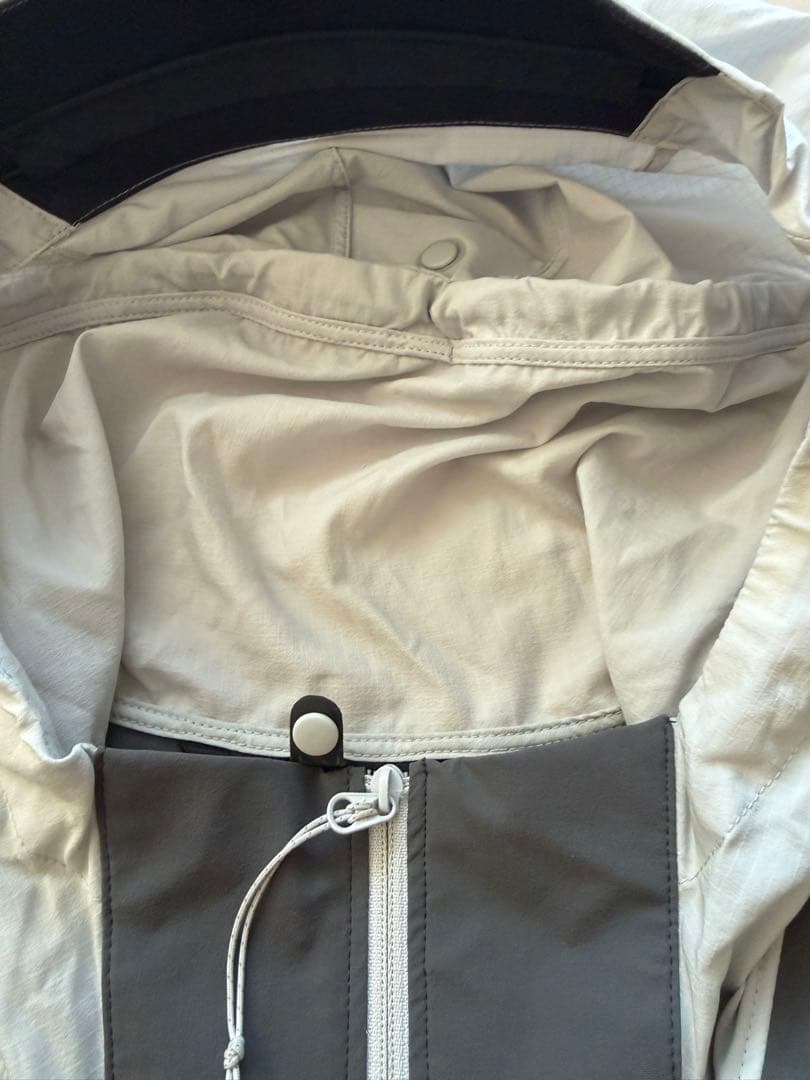 Arc'teryx サイフォン Psiphon SL Pullover