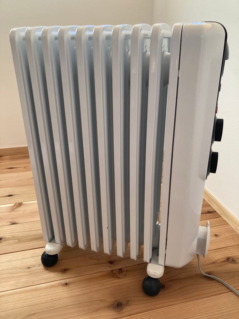 DeLonghi オイルヒーター RHJ35M1015‑BK