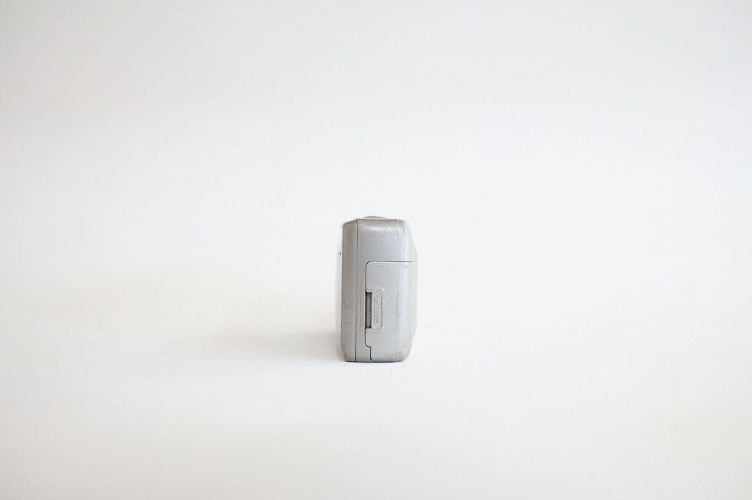 Kyocera T proof ヤシカ T5