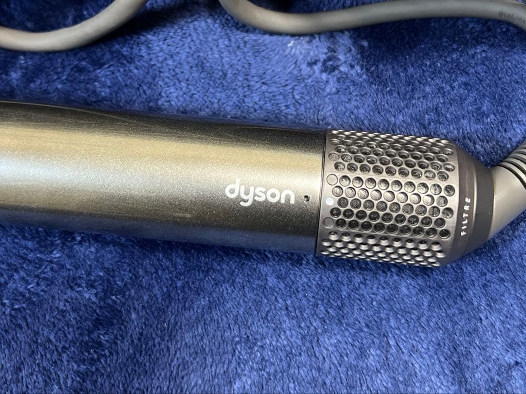 ダイソン ヘアスタイラー HS01 Airwrap エアラップ