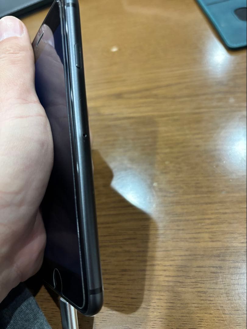 iphone se初代　iphone8 64GB 本体　セット　一応ジャンク扱い