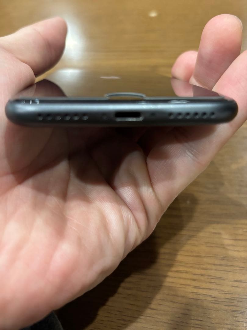 iphone se初代　iphone8 64GB 本体　セット　一応ジャンク扱い