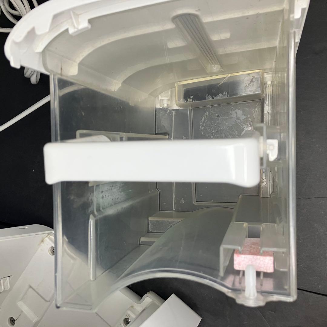 SHARP シャープ　衣類乾燥除湿機　CV-L71-W 2021年製