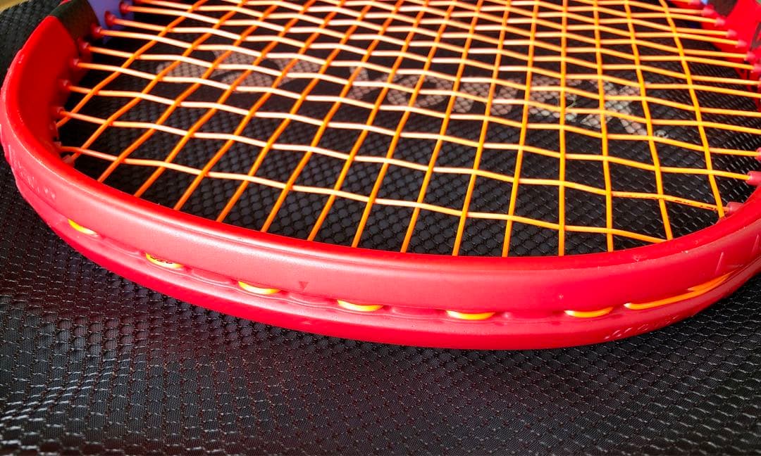YONEX VCORE 100G2 袋付 超美品