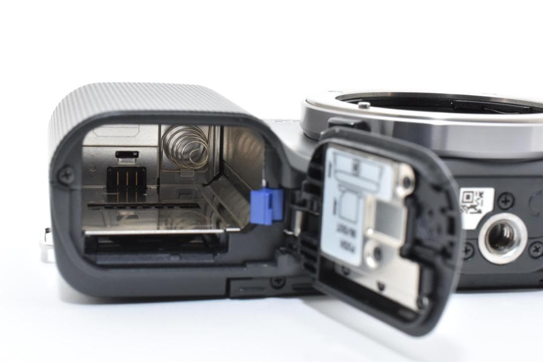 ソニー α NEX-3 ミラーレスデジタルカメラボディ ブラック Sony