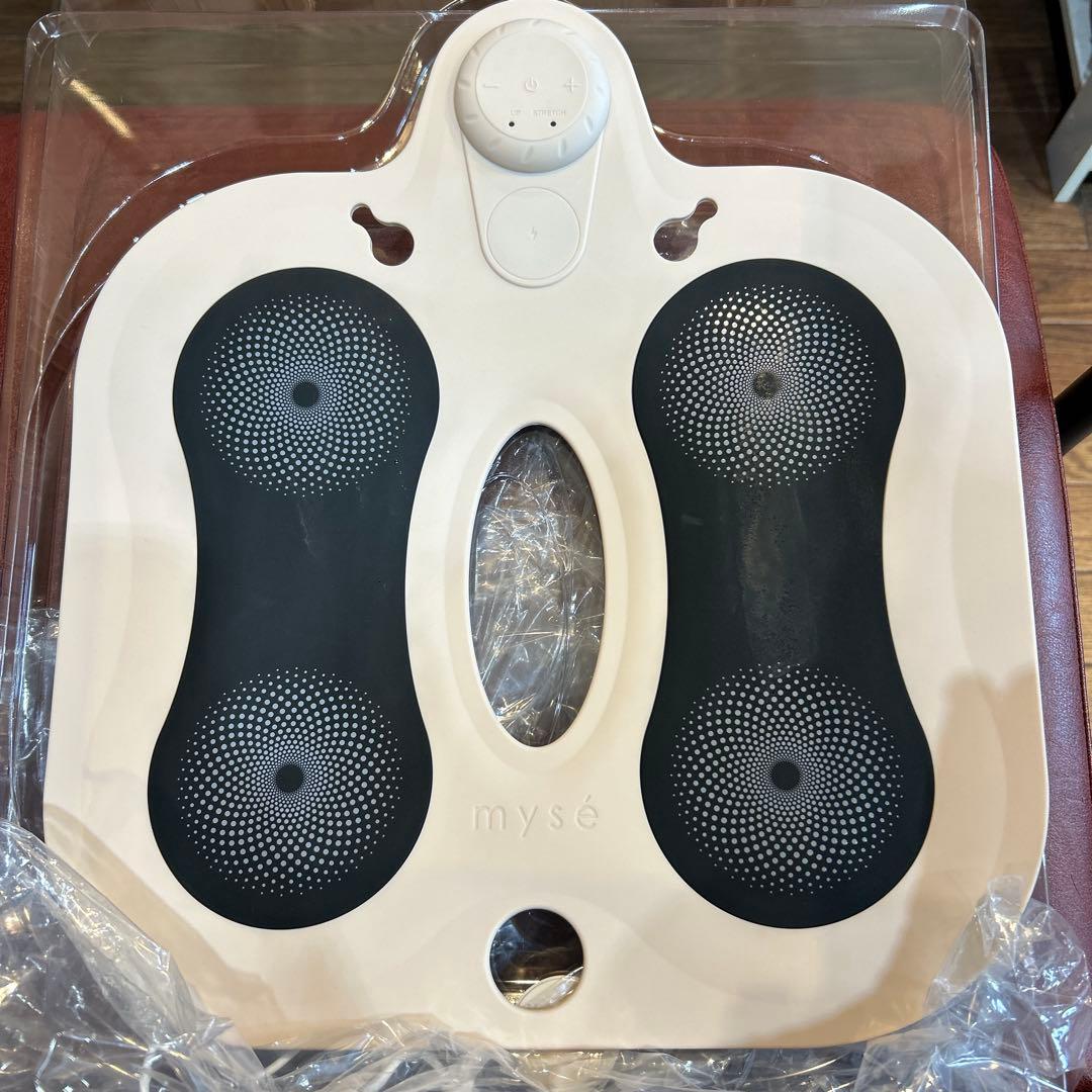 mysé ミーゼスパトレーナー