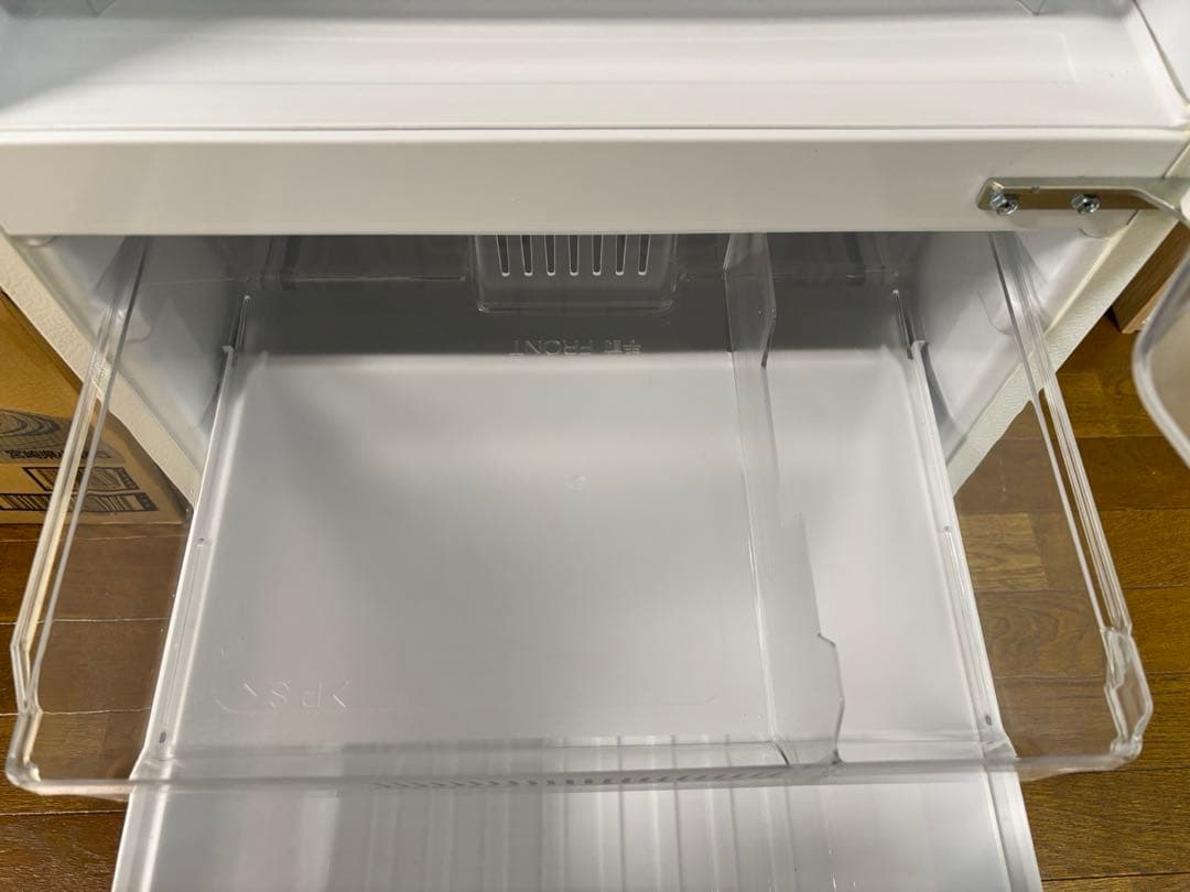 冷蔵庫168ℓ NR-B17HW-W