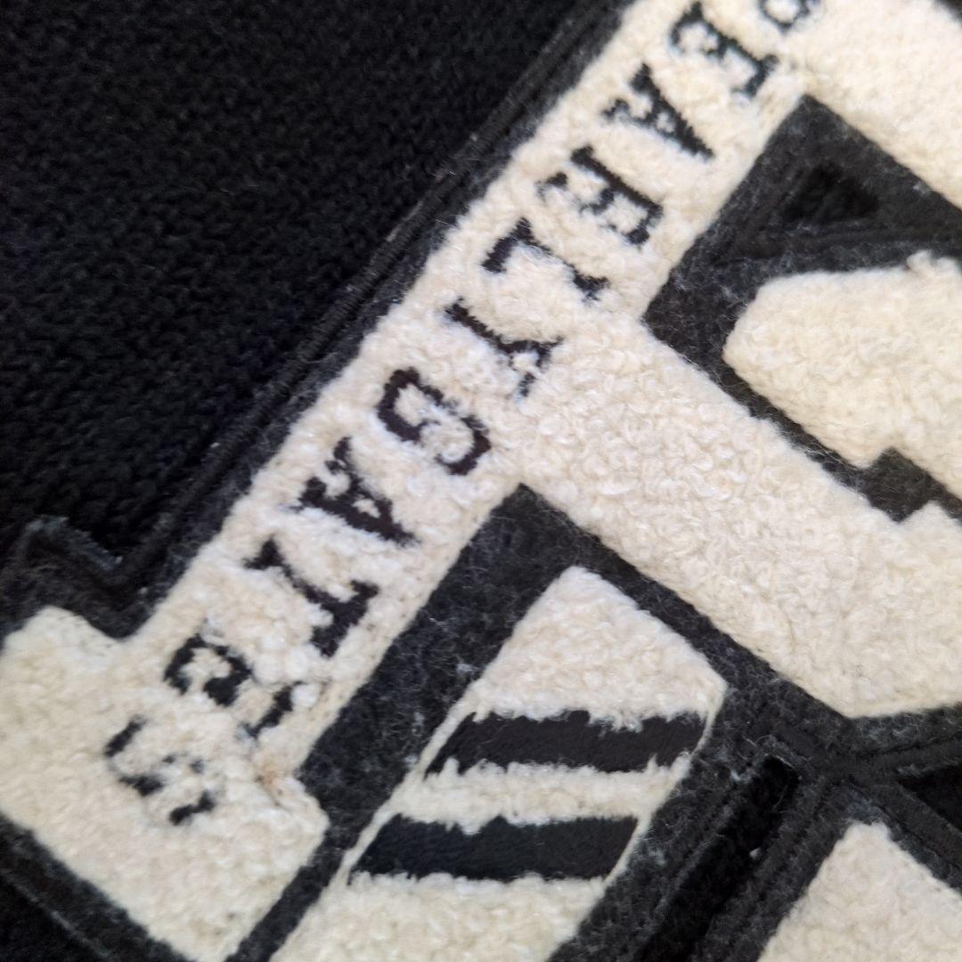 パーリーゲイツ　ゴルフ　ニットカーディガン