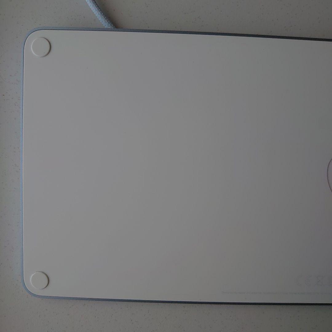キーボード Apple Magic Keyboard A2449