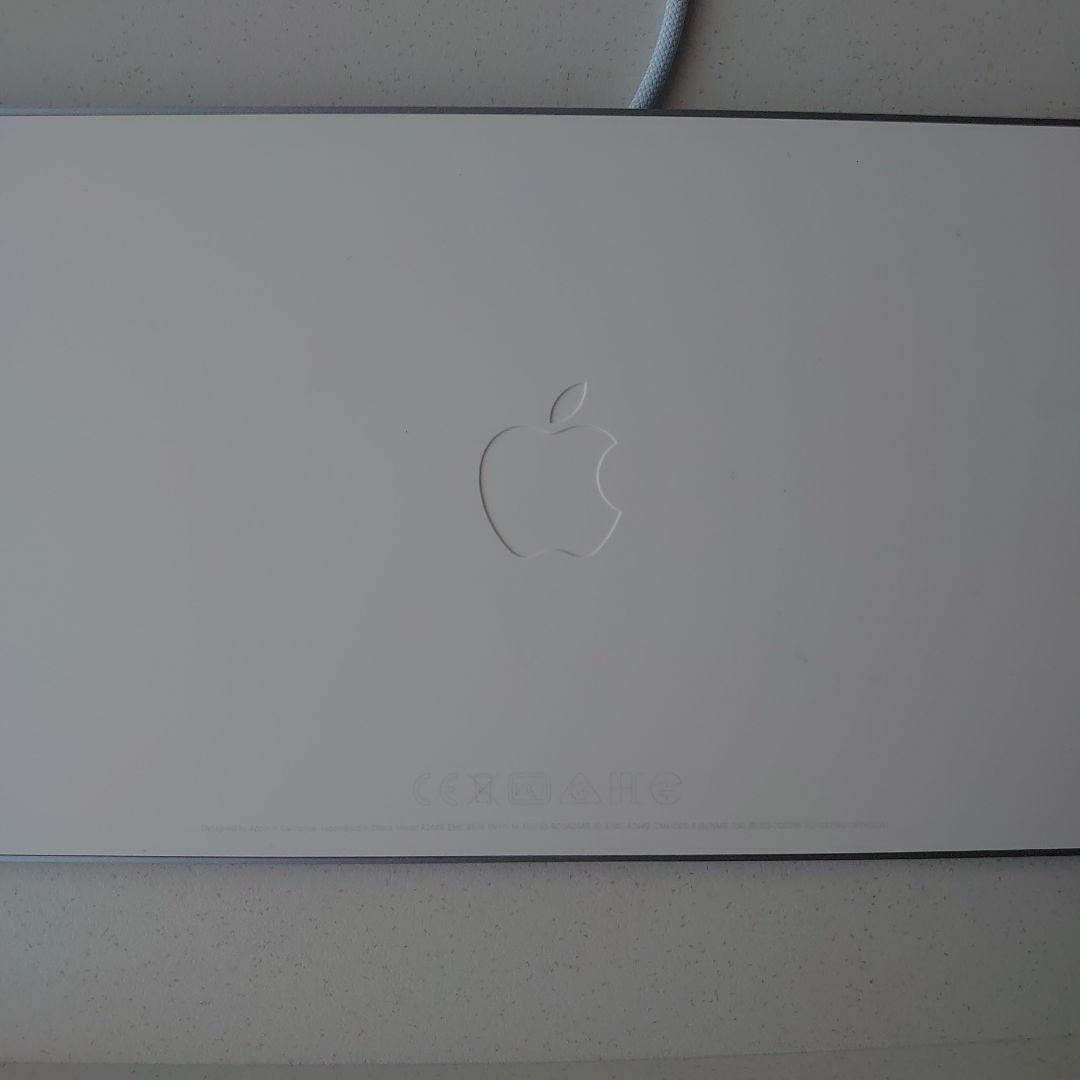 キーボード Apple Magic Keyboard A2449