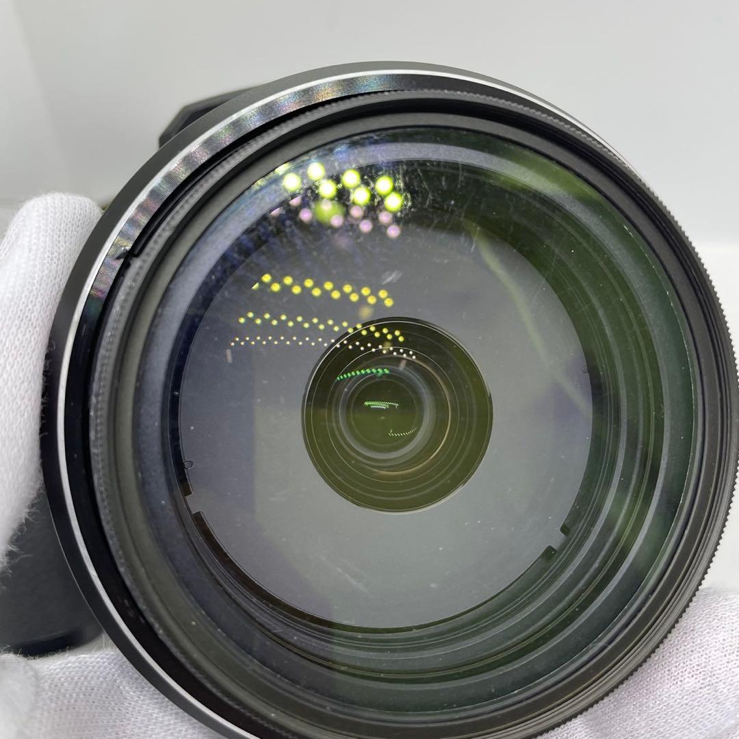 Nikon ニコン COOLPIX P1000 カメラ