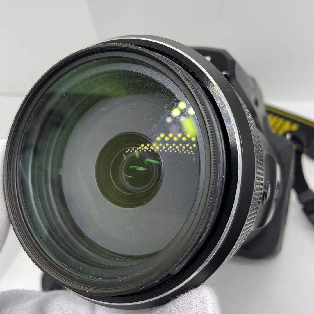 Nikon ニコン COOLPIX P1000 カメラ