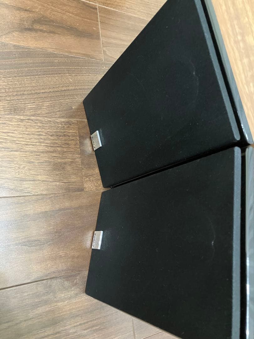 DALI ZENSOR PICO ウォールナット ペア