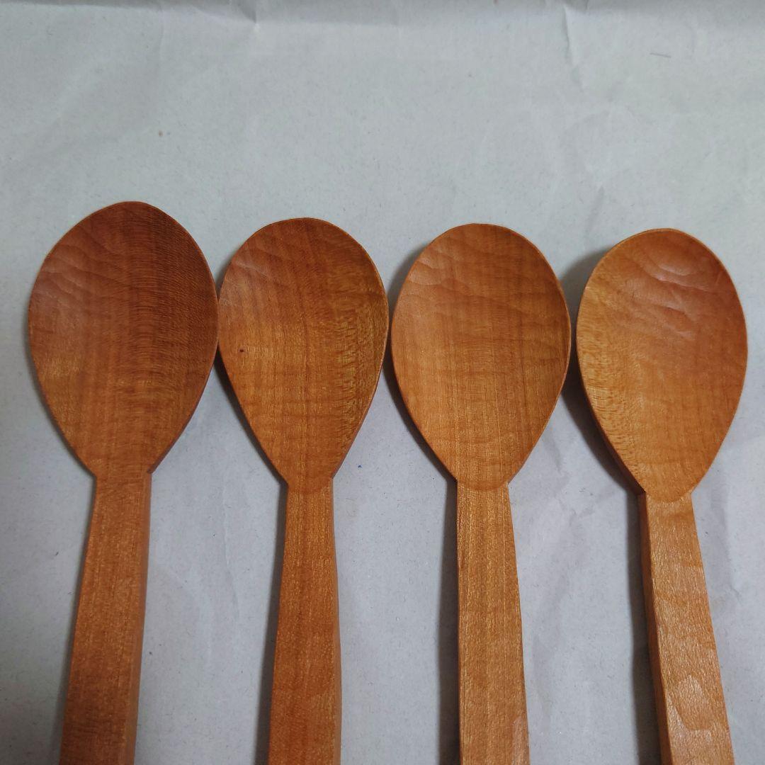 ●新品未使用品● 渡邊浩幸 スプーン パスタフォーク 合計8本セット