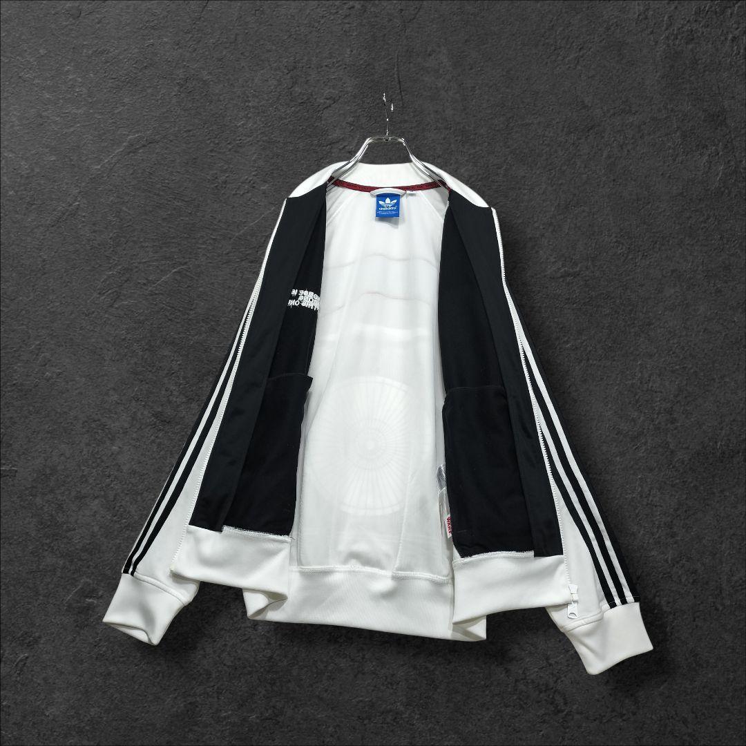 ★人気　アディダス　ジャージ　STAR WARS トラックジャケット L