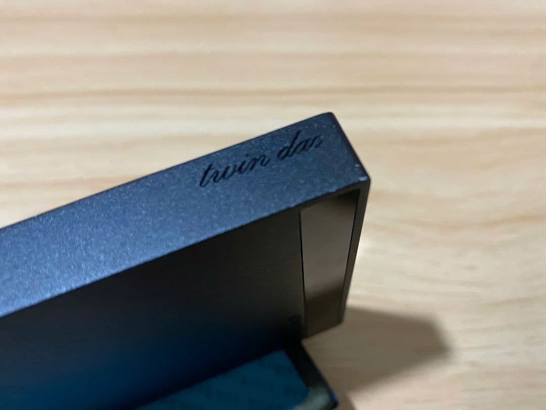 ONKYO DP-X1A デジタルオーディオプレーヤー ＋ レザーケース付き