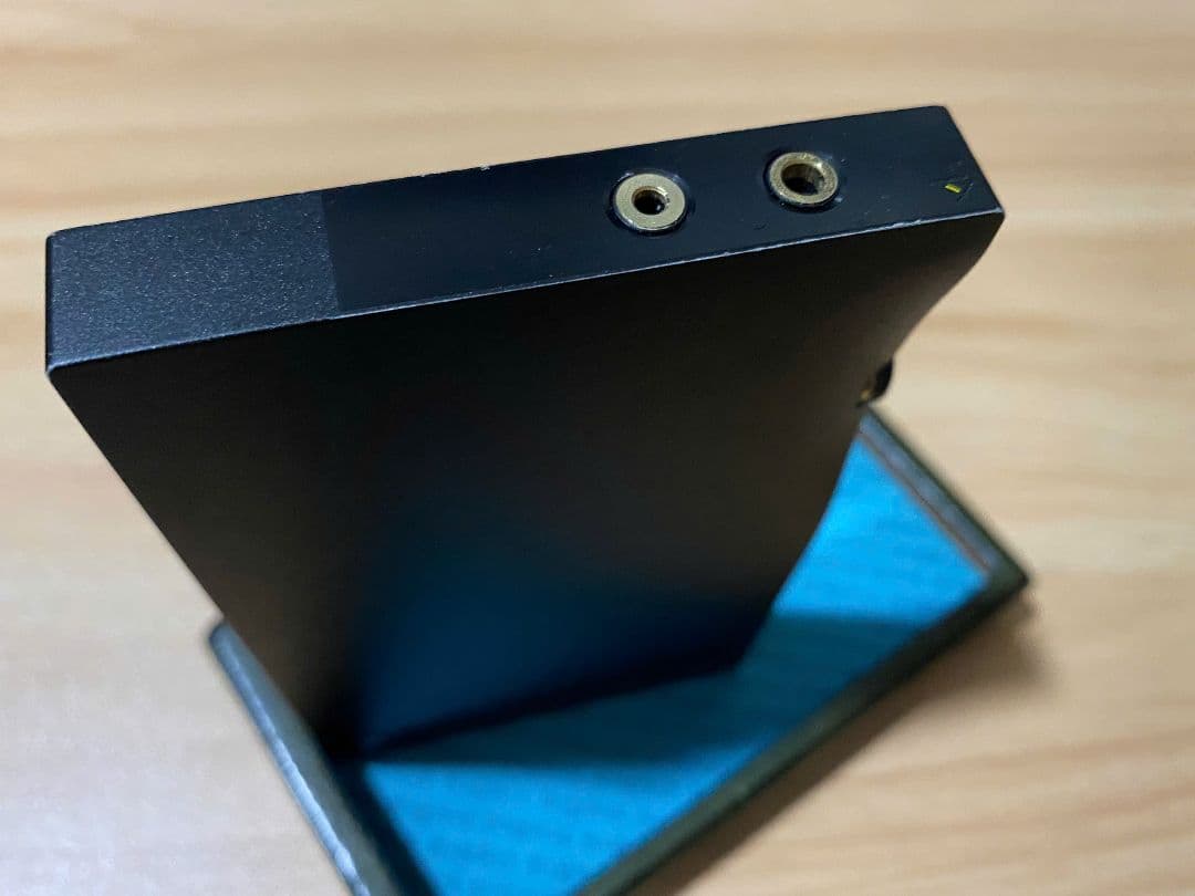 ONKYO DP-X1A デジタルオーディオプレーヤー ＋ レザーケース付き