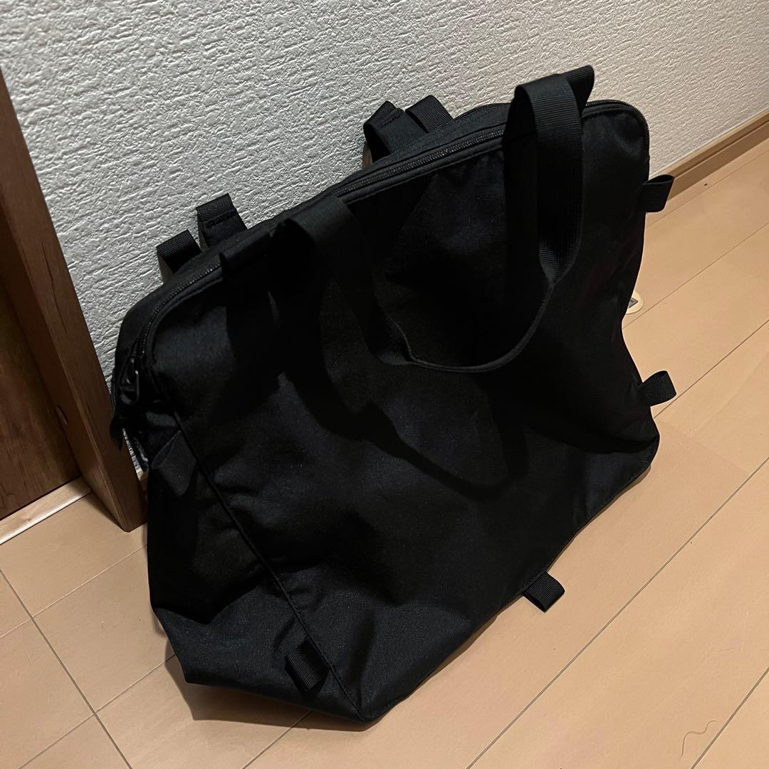 ヘリノックス フィールドオフィスM ３点