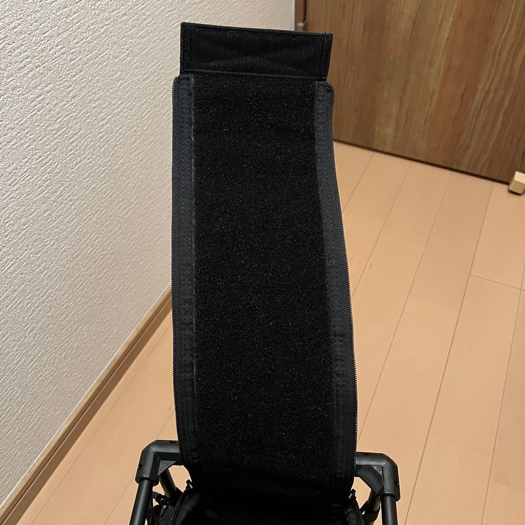 ヘリノックス フィールドオフィスM ３点