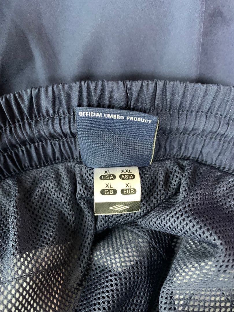 AntonFerdinand2008年Sunderlandトラックスーツ