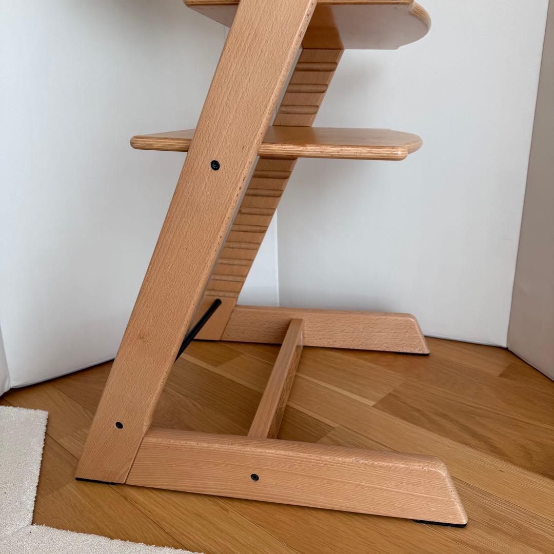 STOKKE トリップトラップ ベビーセット　ストッケ TRIPP TRAPP