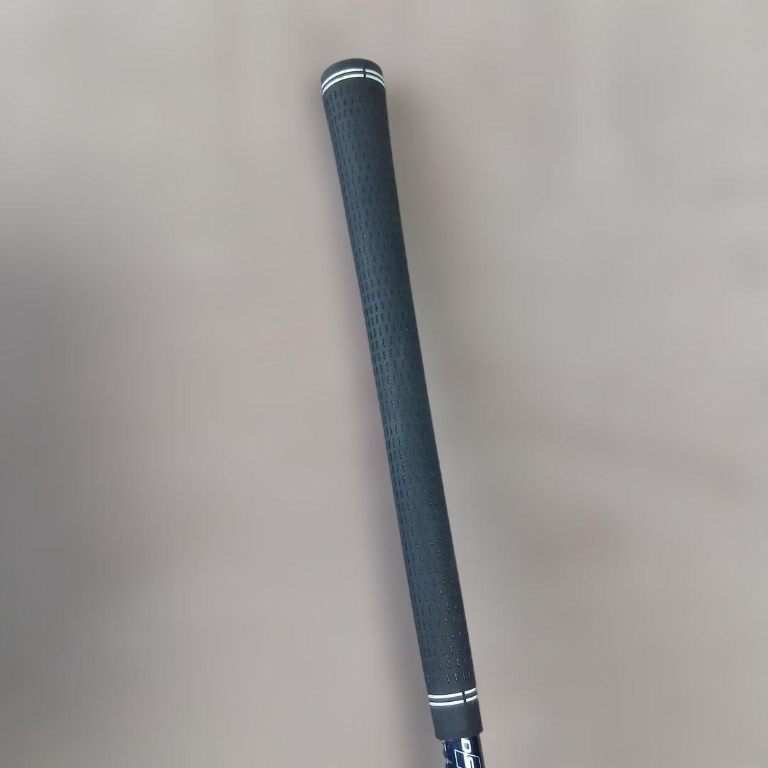 ゼクシオ9　5番ウッド　中古