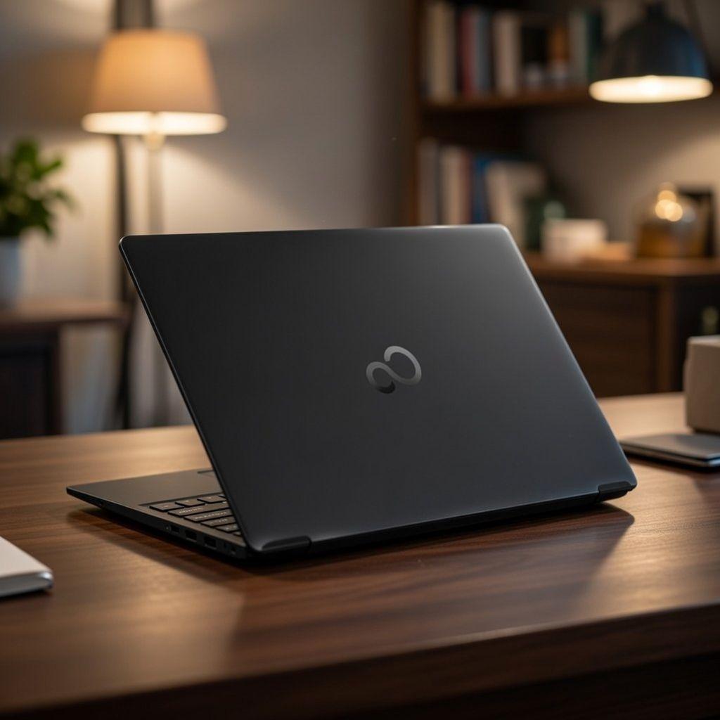 早い者勝ち！ 富士通 ノートパソコン LIFEBOOK WAB/F