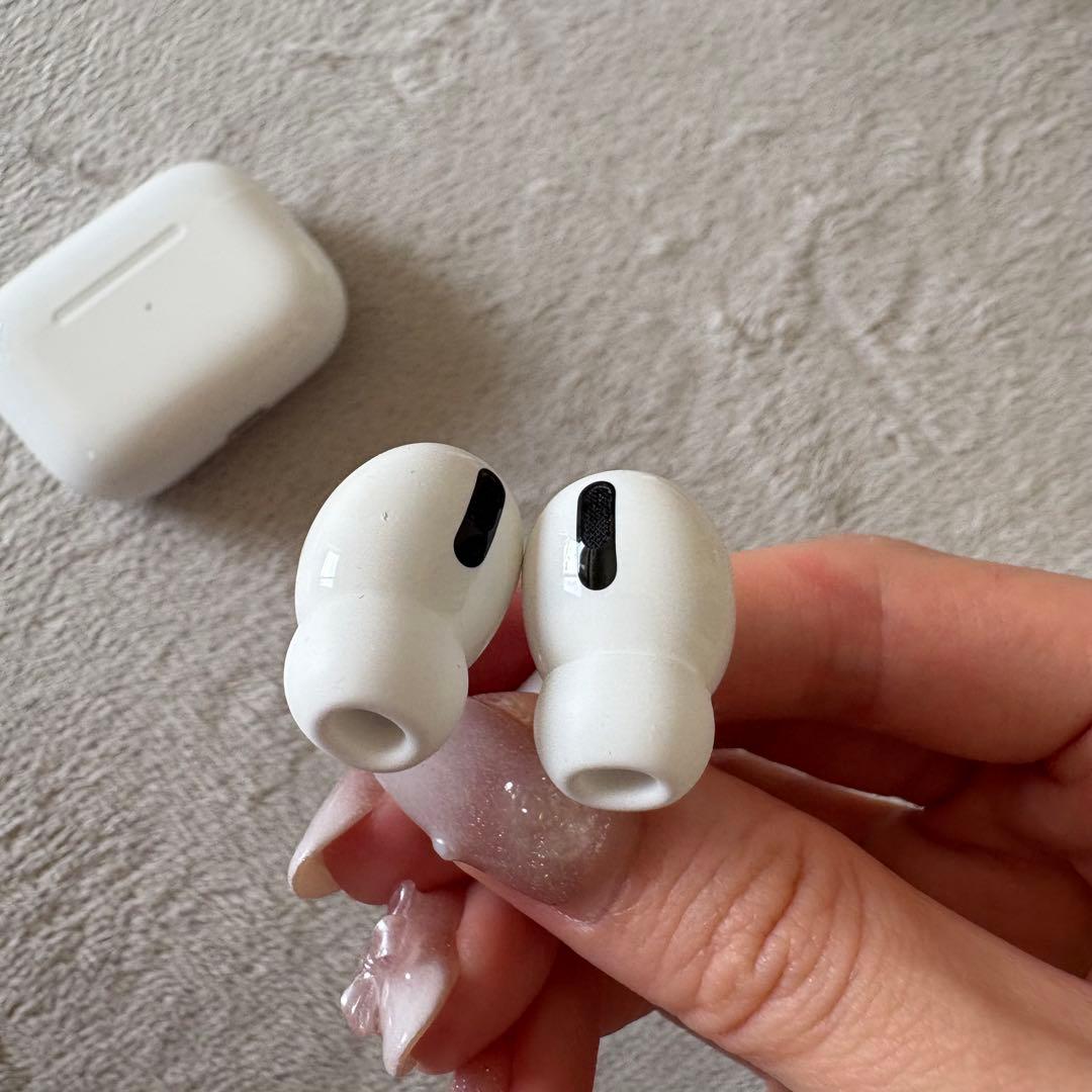 AirPods Pro 1世代